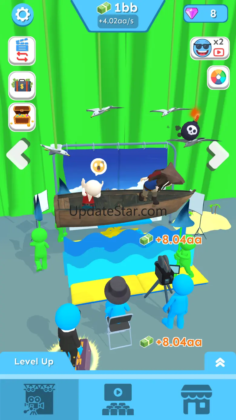 Cinema City 3D 1.0.7