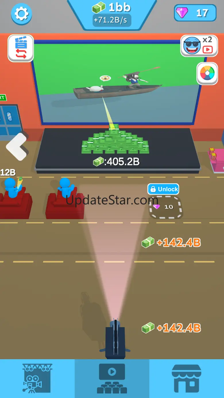 Cinema City 3D 1.0.7