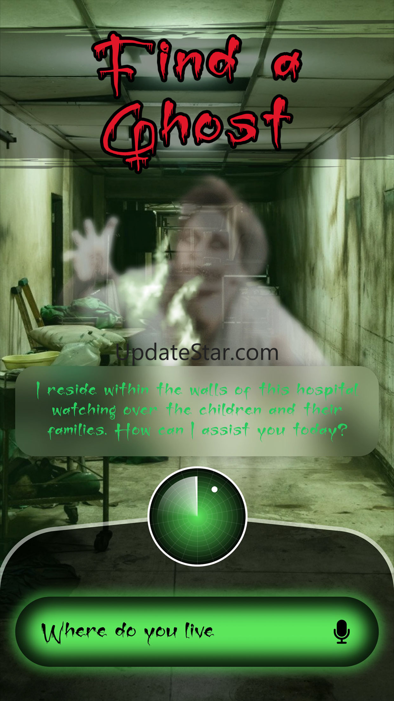 AR Spirits Box: Ghost Detector 3.19.5