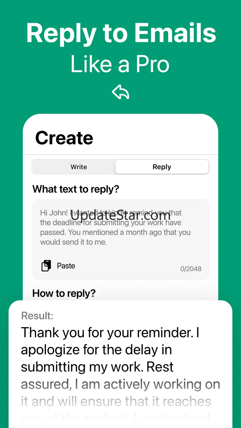 Writely - AI Keyboard & Writer 2.7