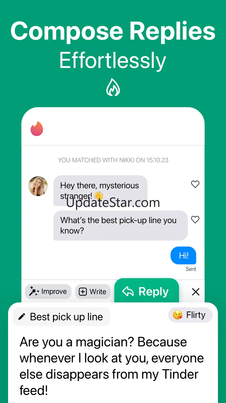 Writely - AI Keyboard & Writer 2.7