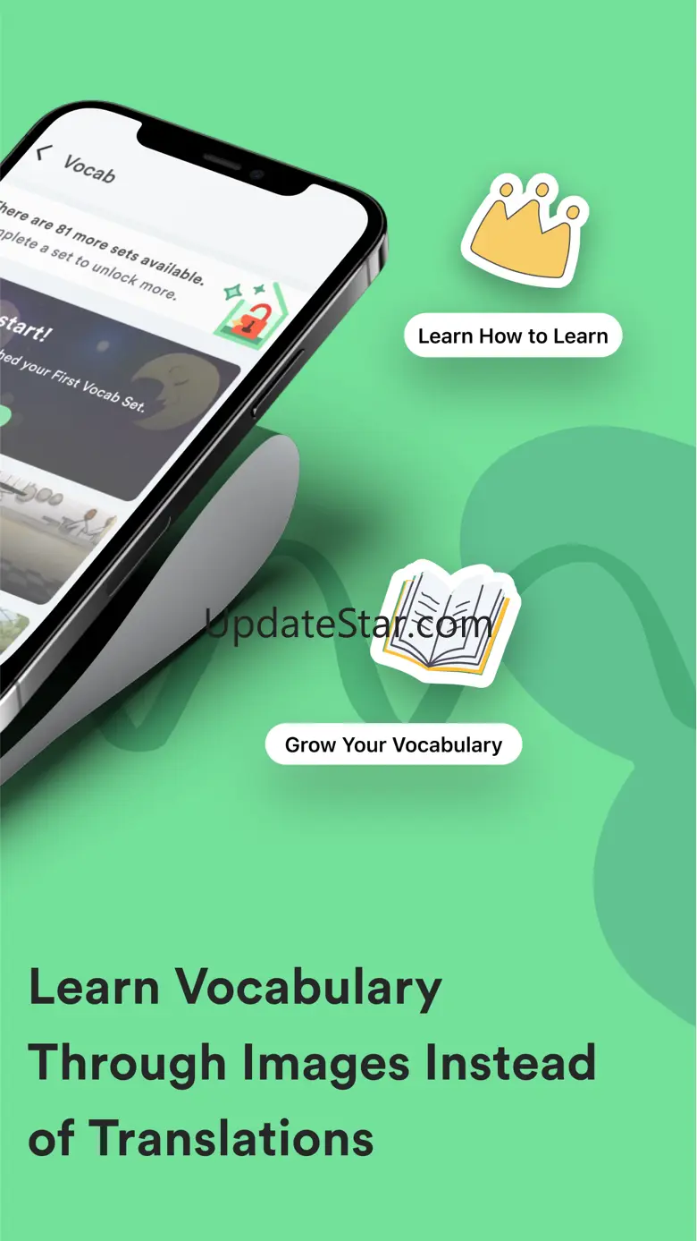 Fluent Forever - Language App 1.0.99