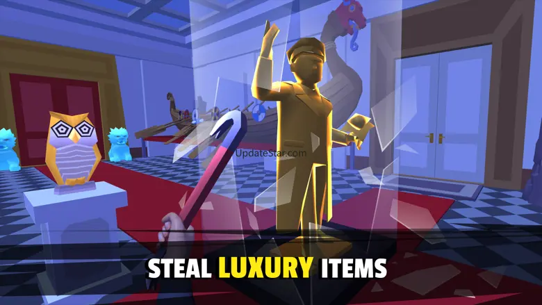 Robbery Madness 2: Stealth FPS 2.2.7