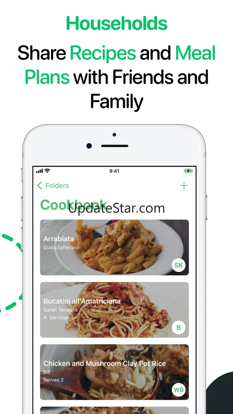 Pestle: Recipe Keeper 1.7.2