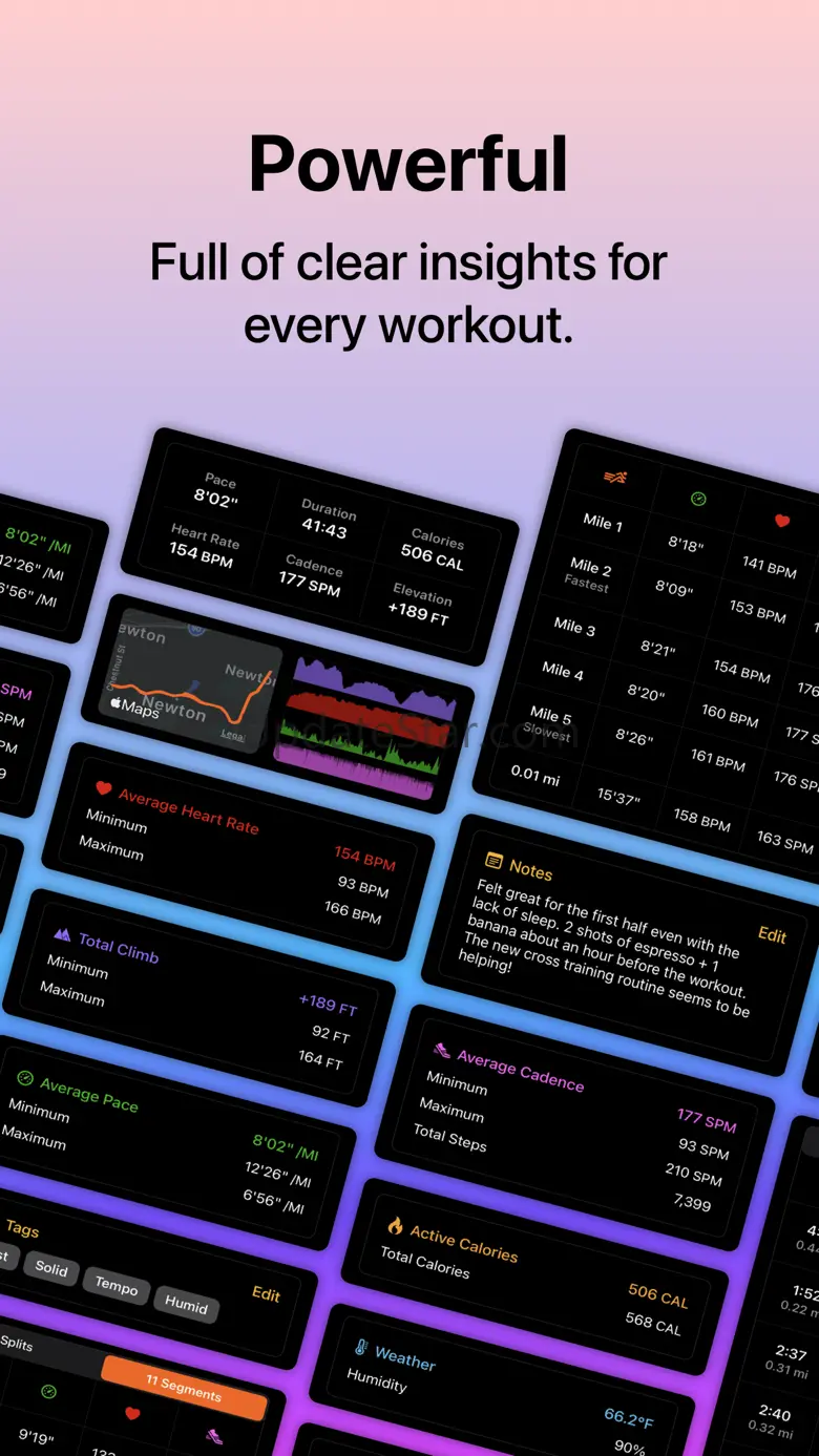 Tempo: Run, Recover, Repeat 6.1.0