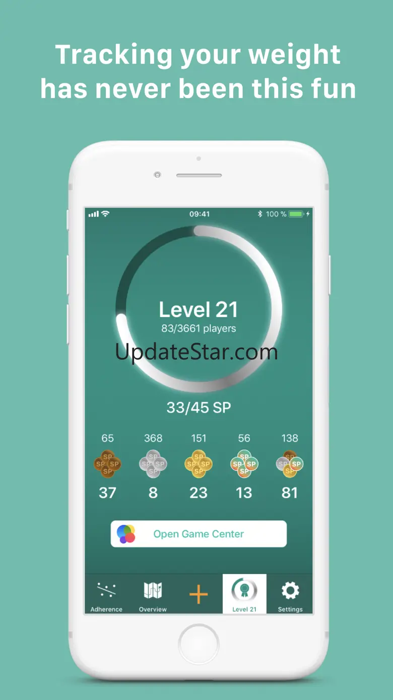 Scelta: Weight Loss Tracker 2.1.8