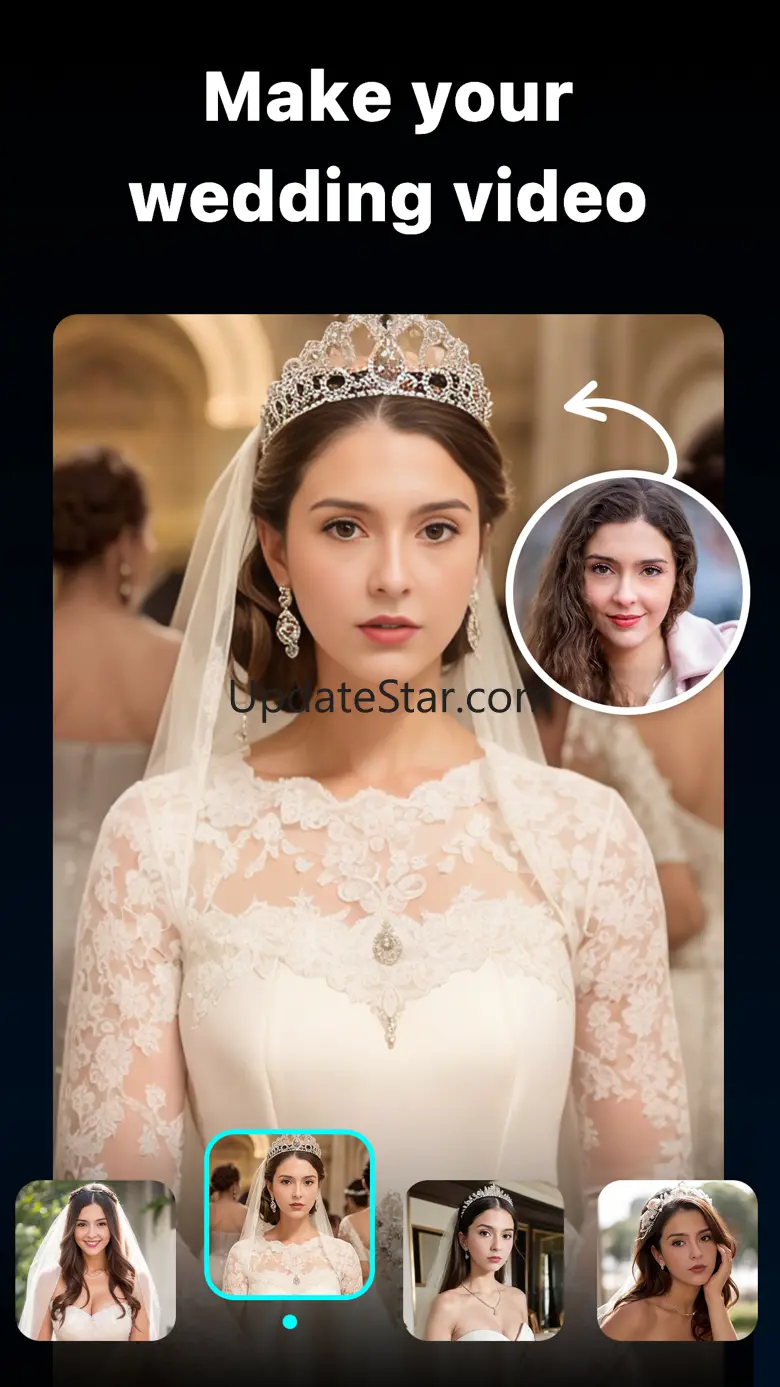 FaceHub:AI face swap video 2.3.1