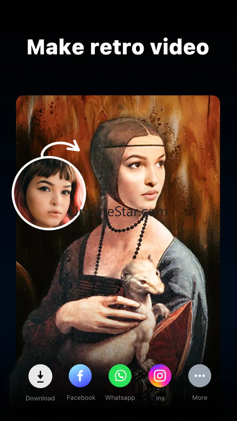 FaceHub:AI face swap video 2.3.1