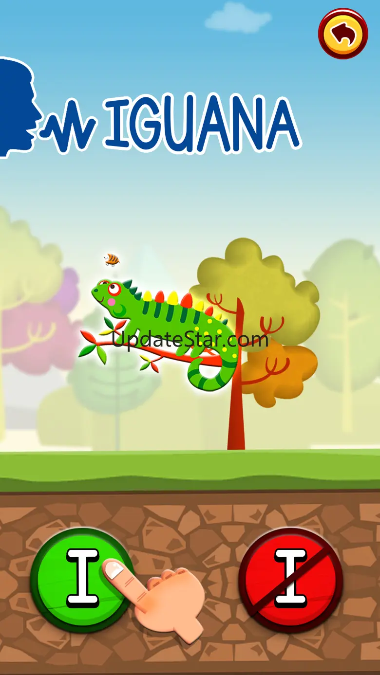 Kids Reading Games: ABC Dinos 23.12.000