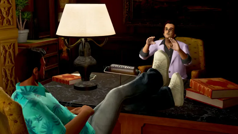 GTA: Vice City – NETFLIX 1.83.44255649