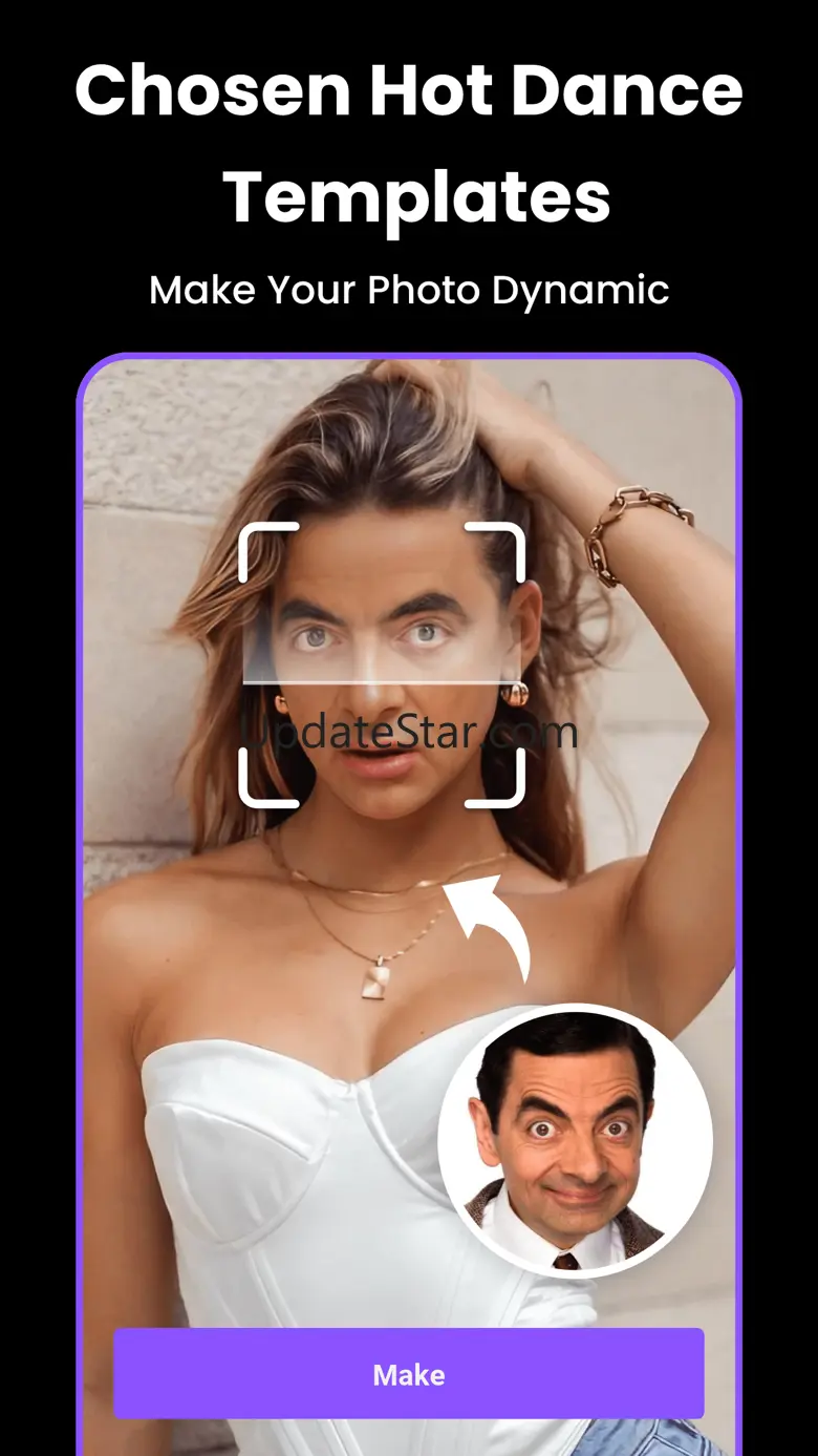 HelloFace-Face Swap&AI Photo 1.8.2