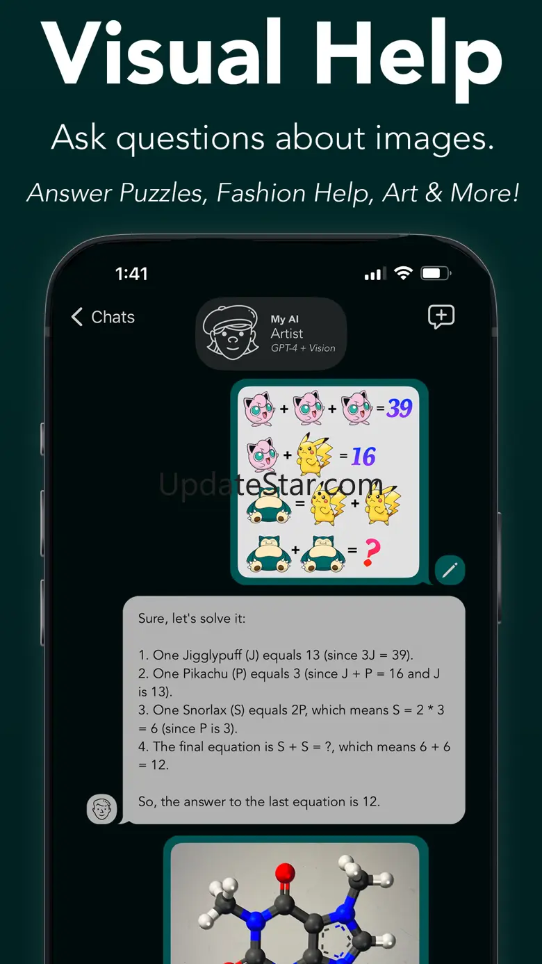 StudyAI - Web & Photo AI Tutor 5.7.14