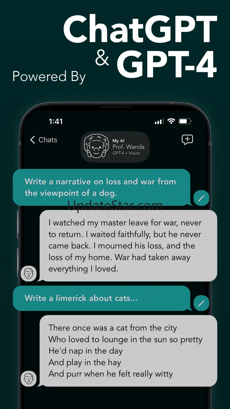 StudyAI - Web & Photo AI Tutor 5.7.14