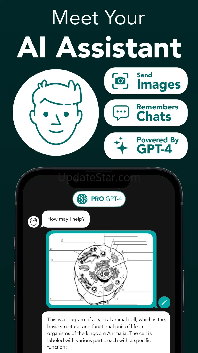 StudyAI - Web & Photo AI Tutor 5.7.14