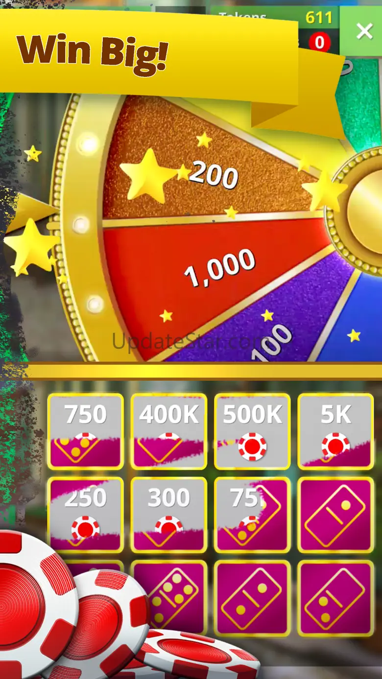 Domino Master - Dominoes Game 3.34.0