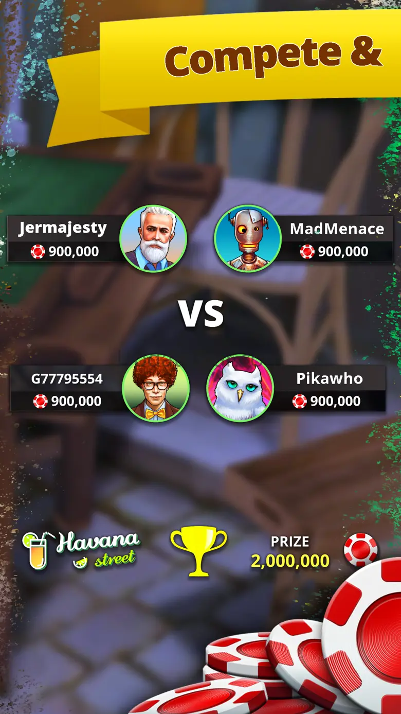 Domino Master - Dominoes Game 3.34.0