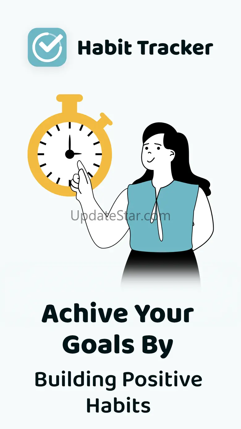 Habit Tracker: Daily Routine 5.4