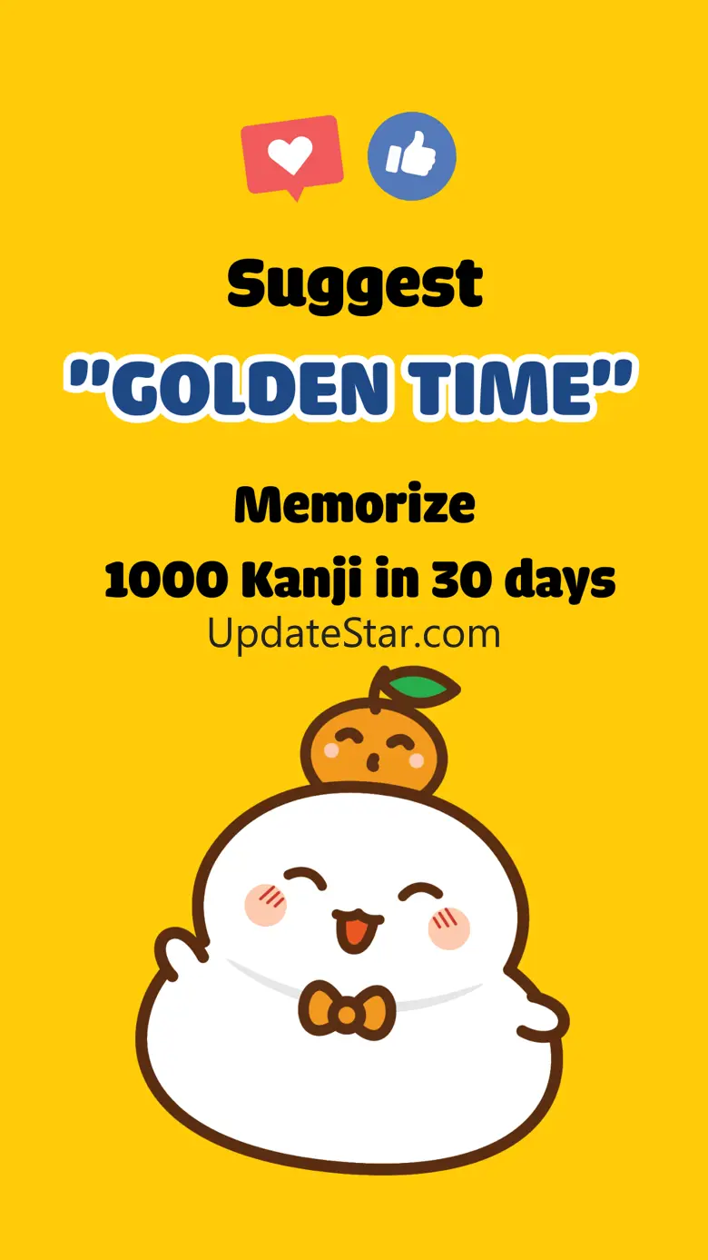 MochiKanji - Learn Japanese 5.5.3