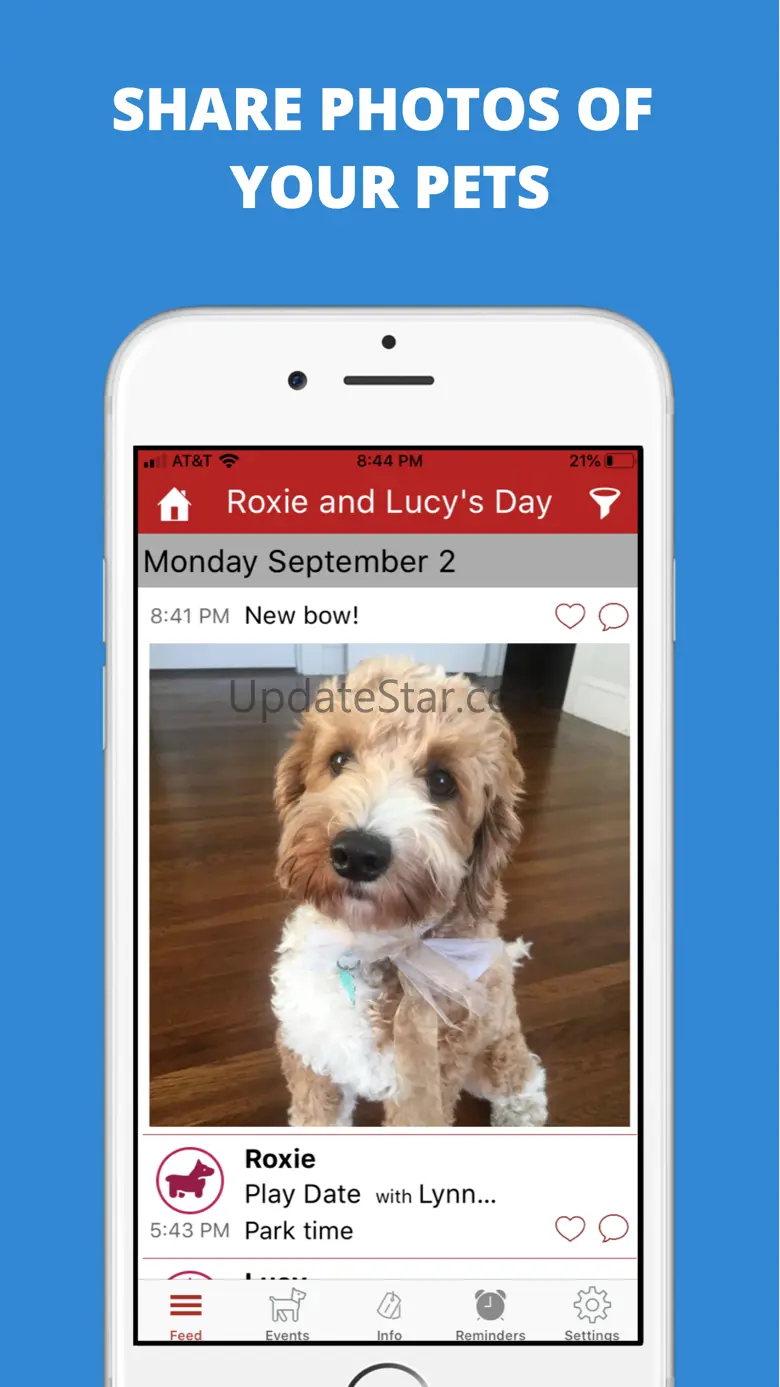 DogLog - Track your dog’s life 3.24