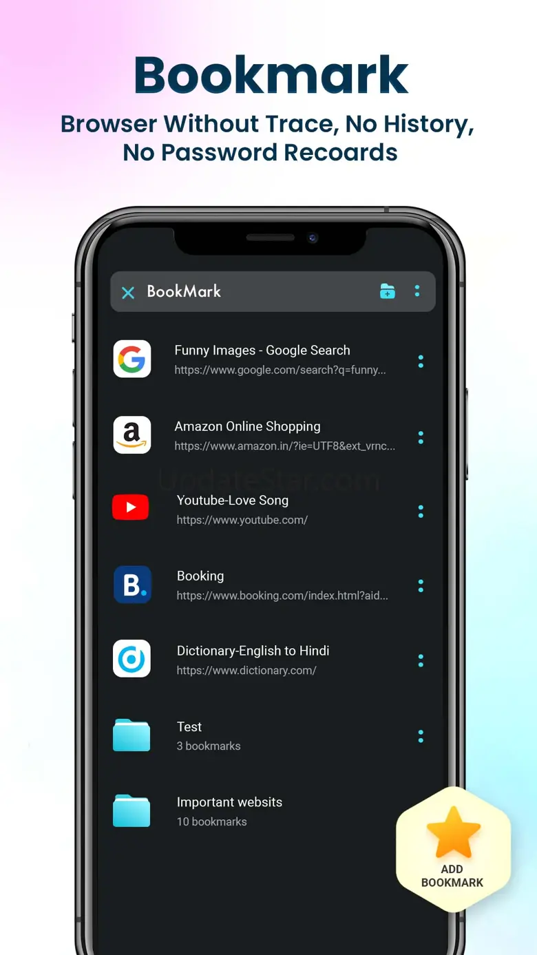 Browser Pro Fast & Secure 2.0.4