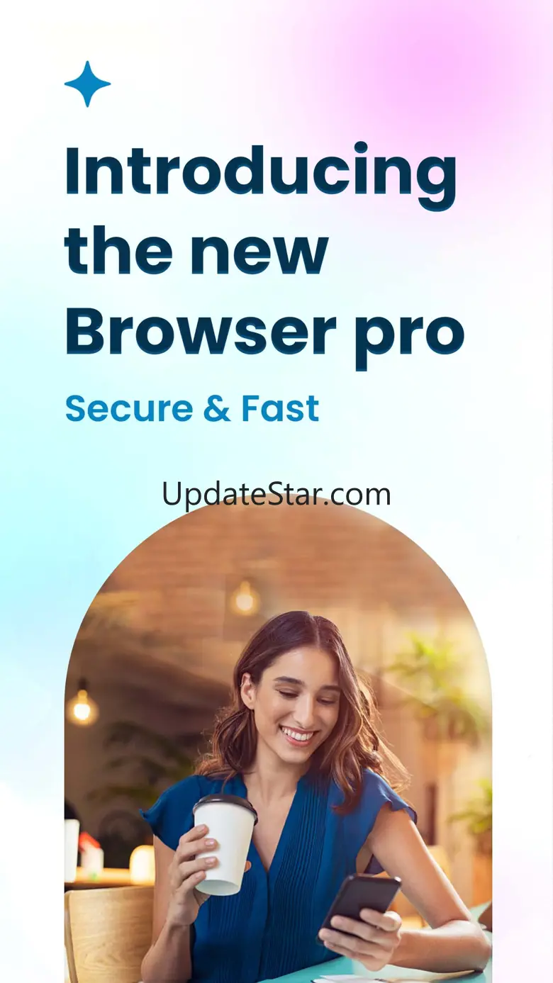 Browser Pro Fast & Secure 2.0.4