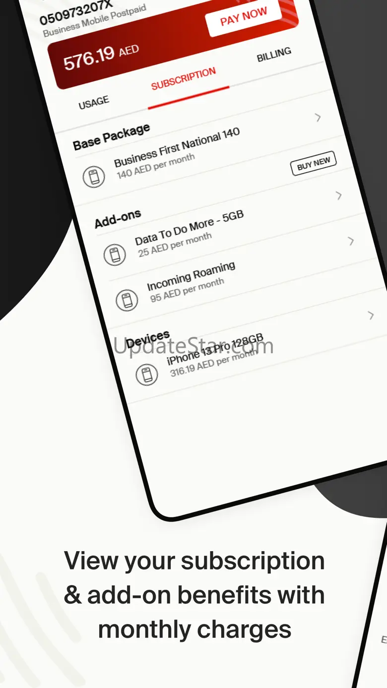 Etisalat Business 3.8.2