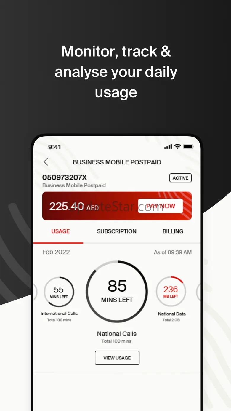 Etisalat Business 3.8.2