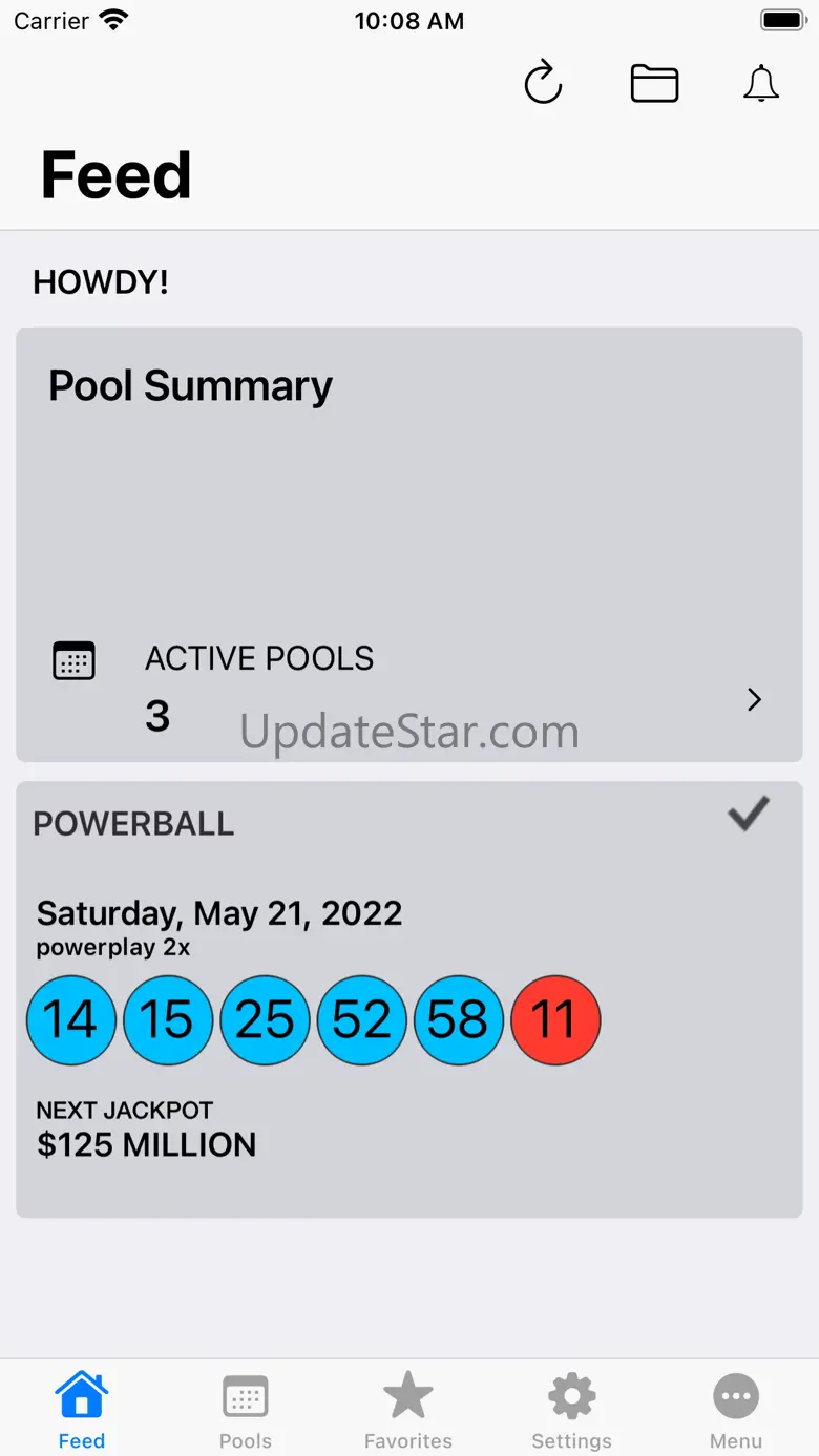 Lottery Box - Lotto Manager 1.3.74