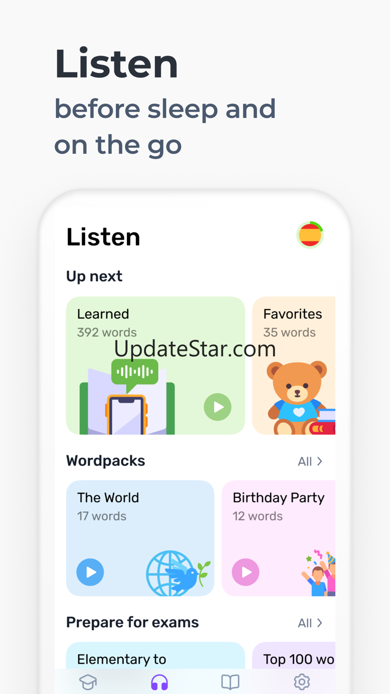 WRD - Learn Words 1.7.9