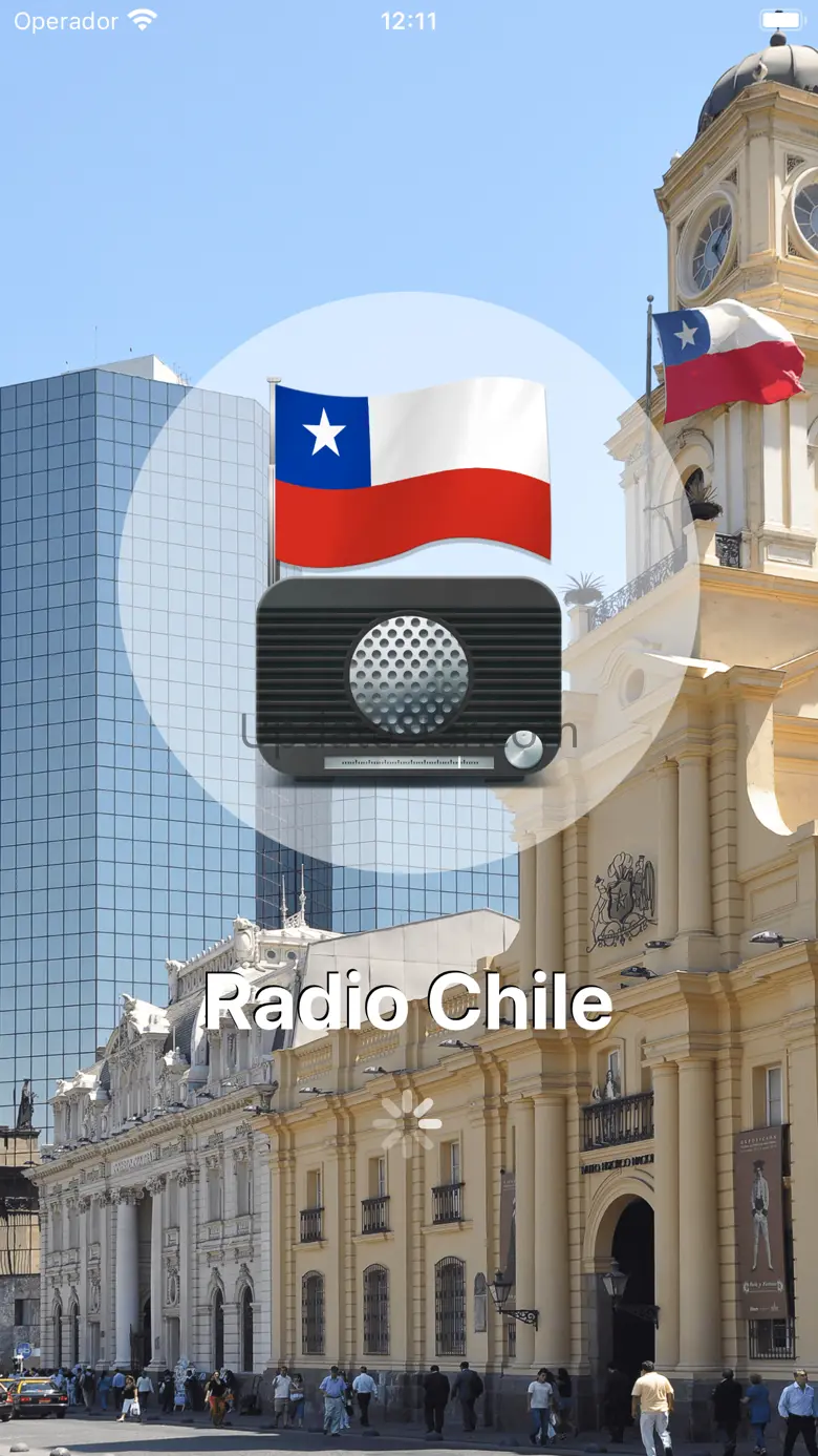 Radios de Chile: Radio FM y AM 2.6.2