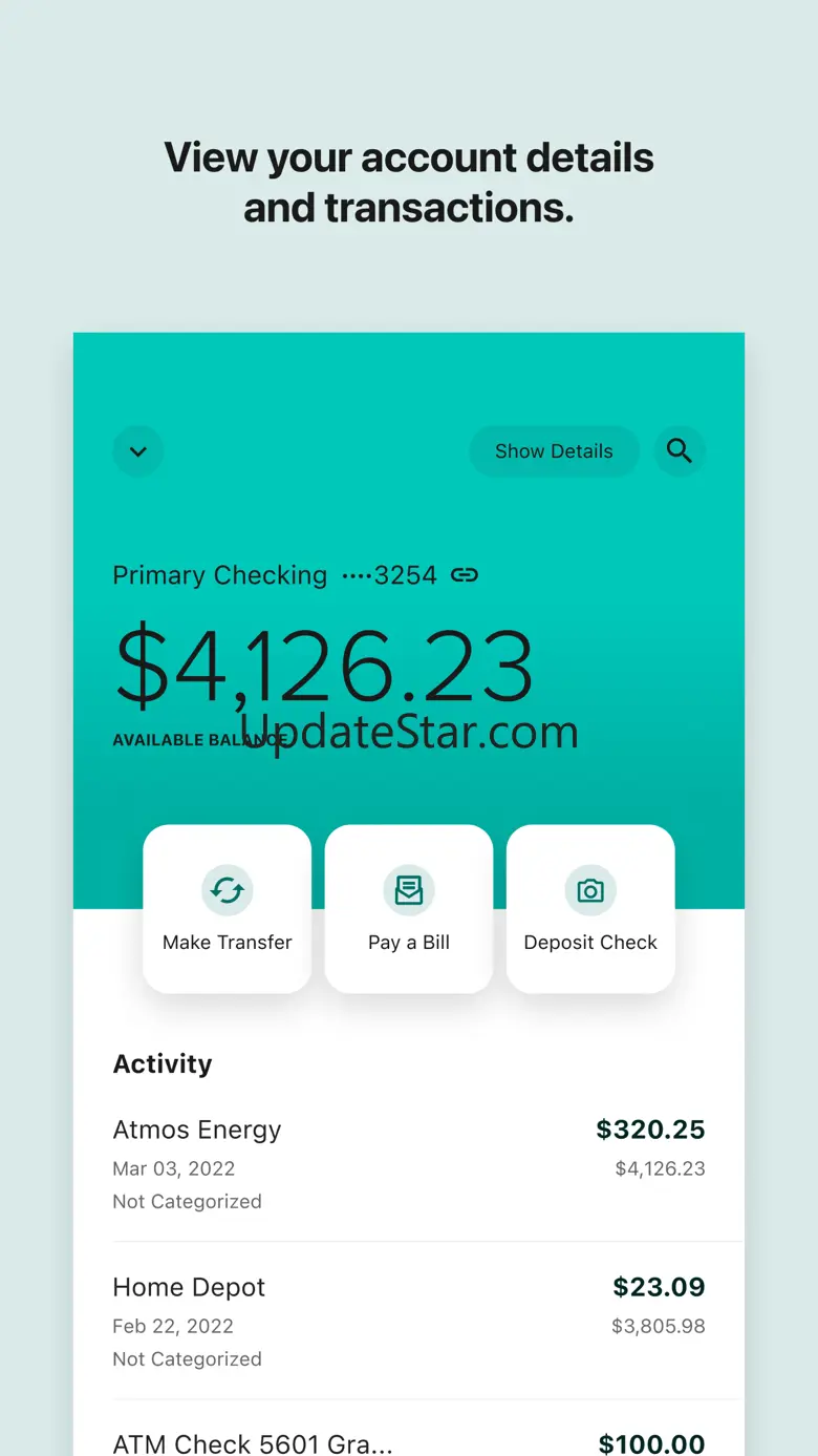 NW Preferred FCU 4013.1.0