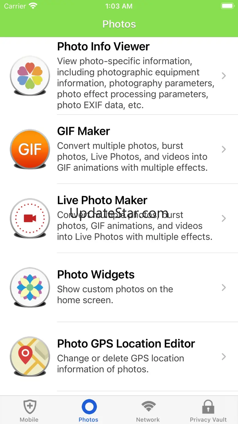 Mobile Doctor: Device Monitor 7.0