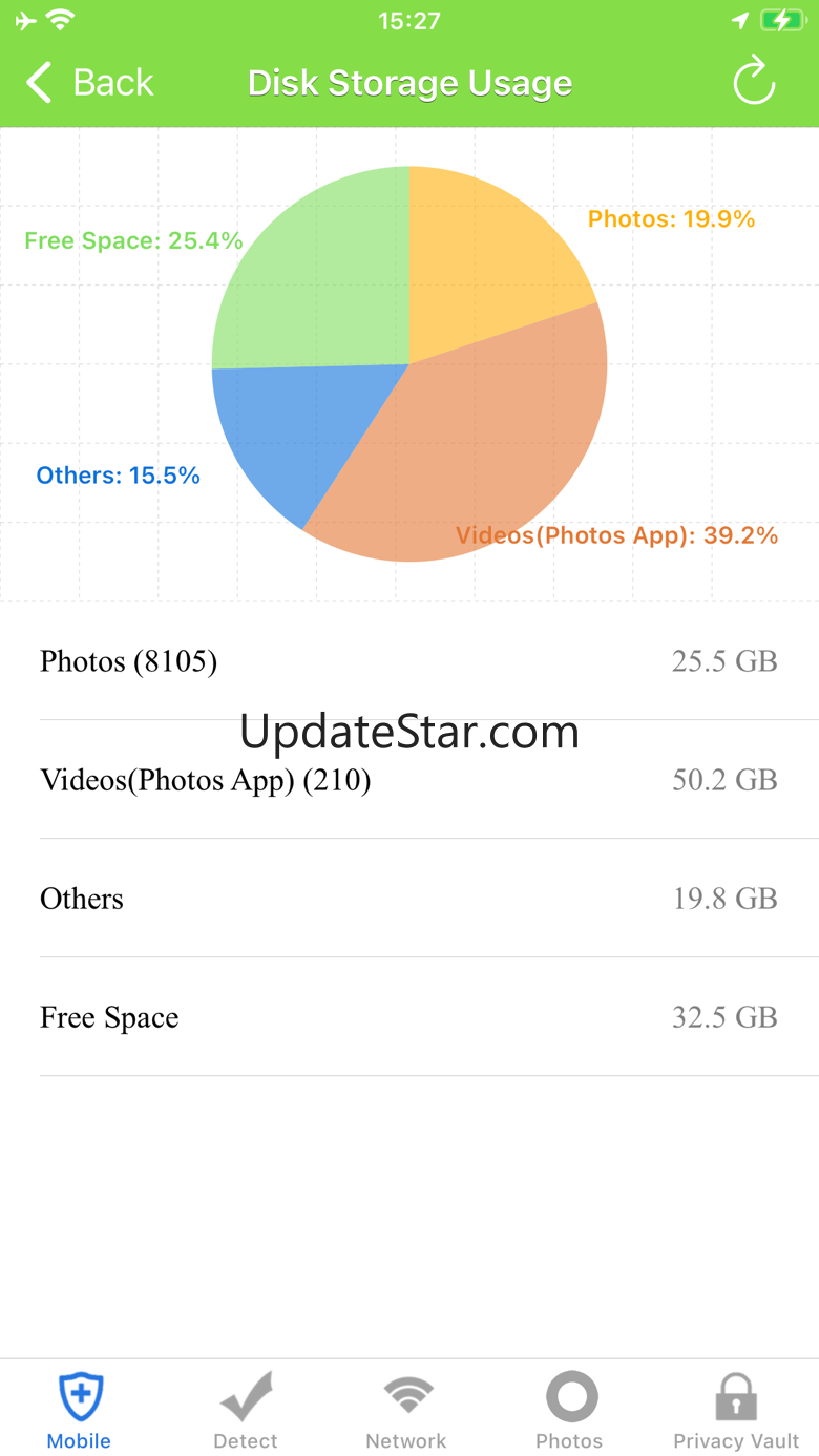 Mobile Doctor: Device Monitor 7.0