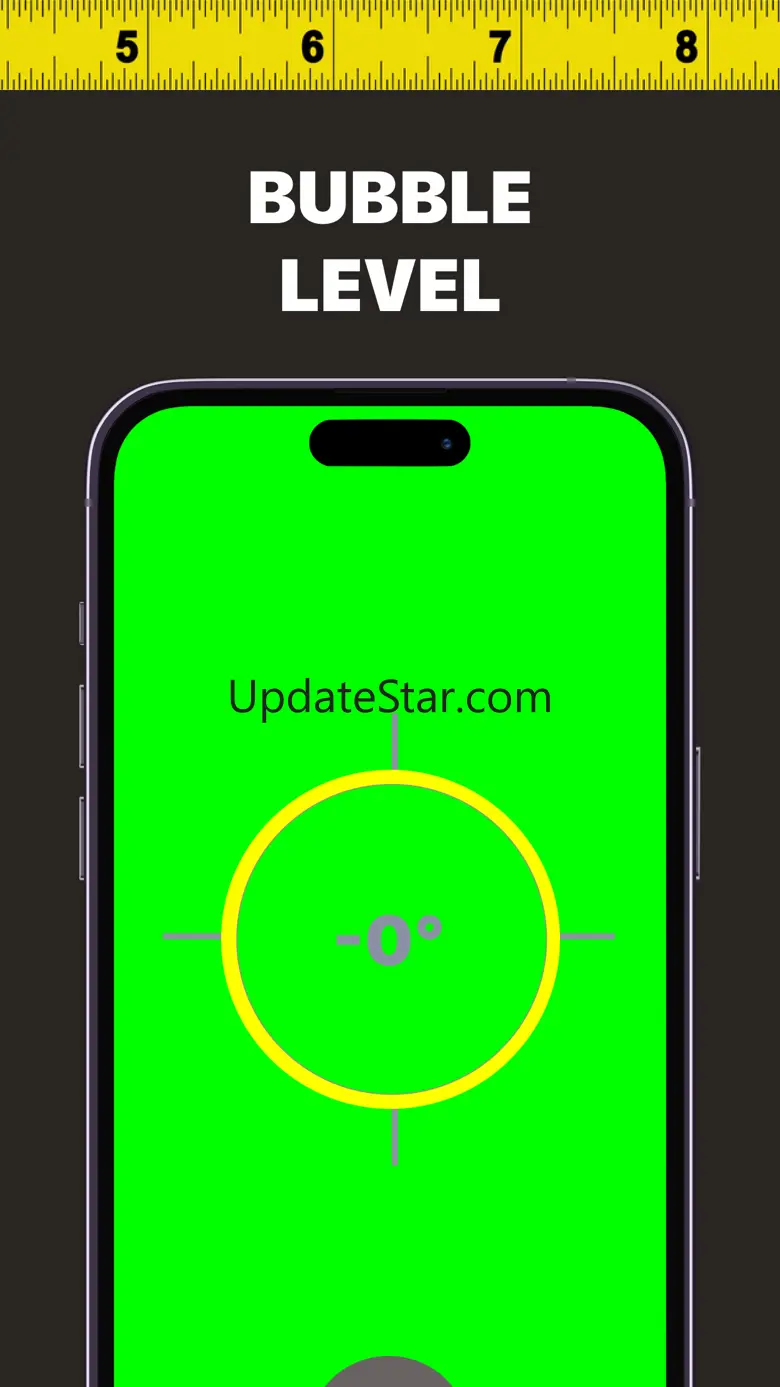 Tape Measure+ AR Digital Ruler 2.7.1