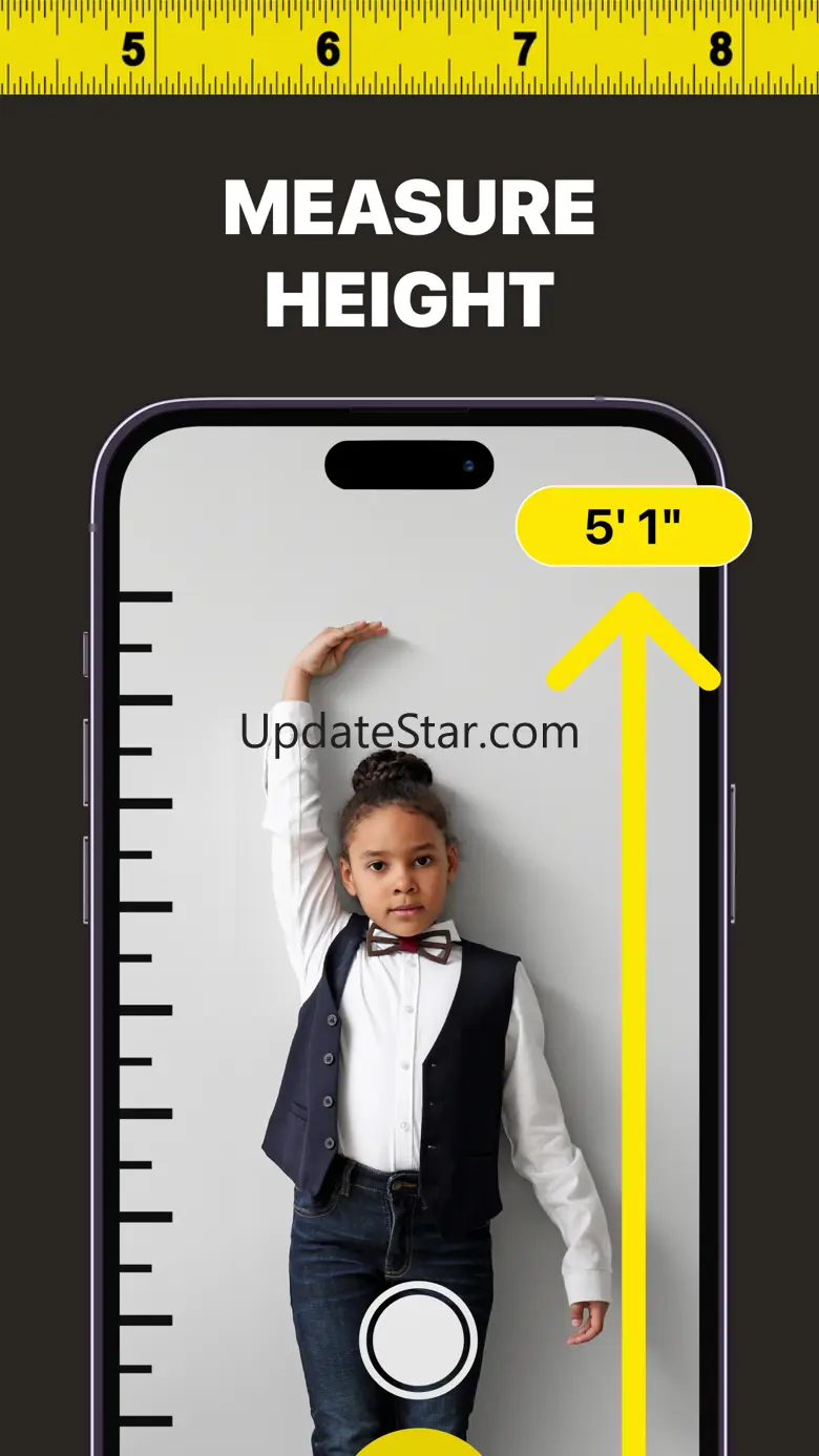 Tape Measure+ AR Digital Ruler 2.7.1