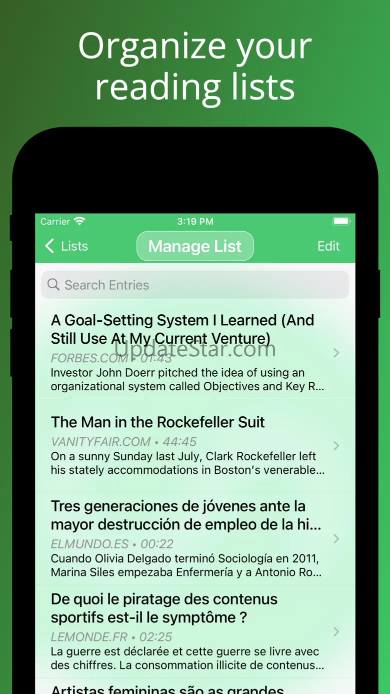 Text to Speech - Speaky 3.67