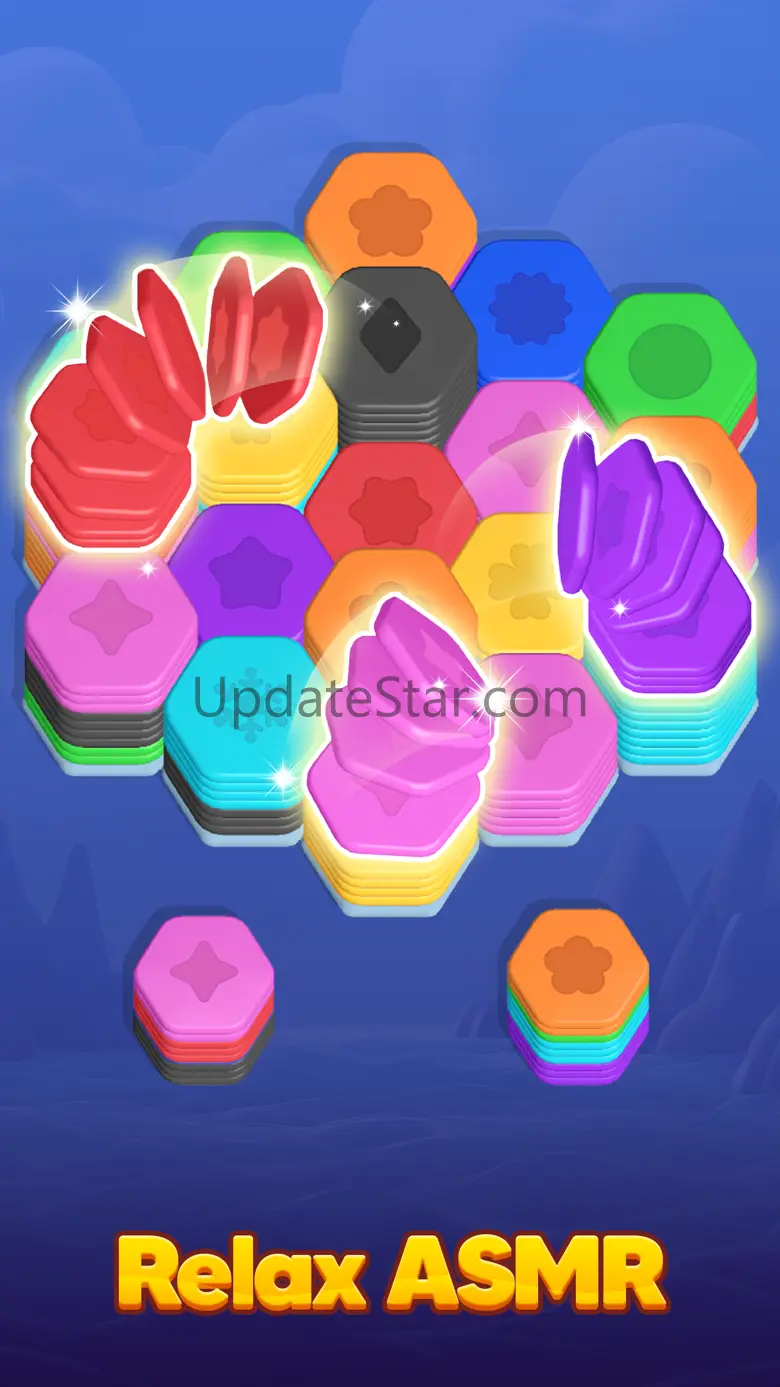 Royal Hexa Puzzle 1.0.7