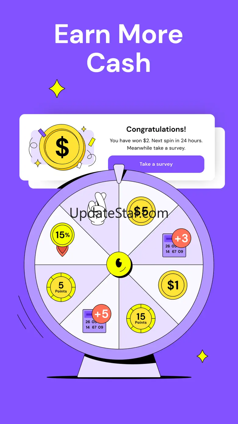 Pawns.app: Paid Surveys 1.22.0
