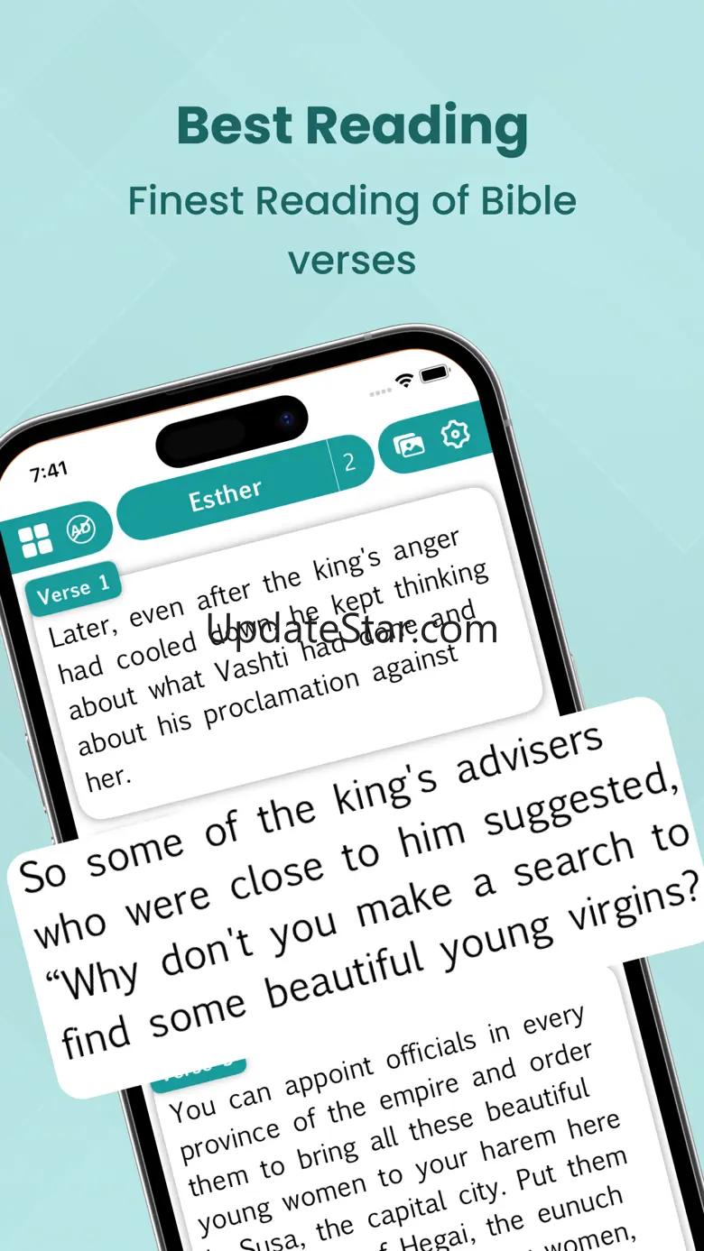 Good News Bible - Holy Version 4.0.2