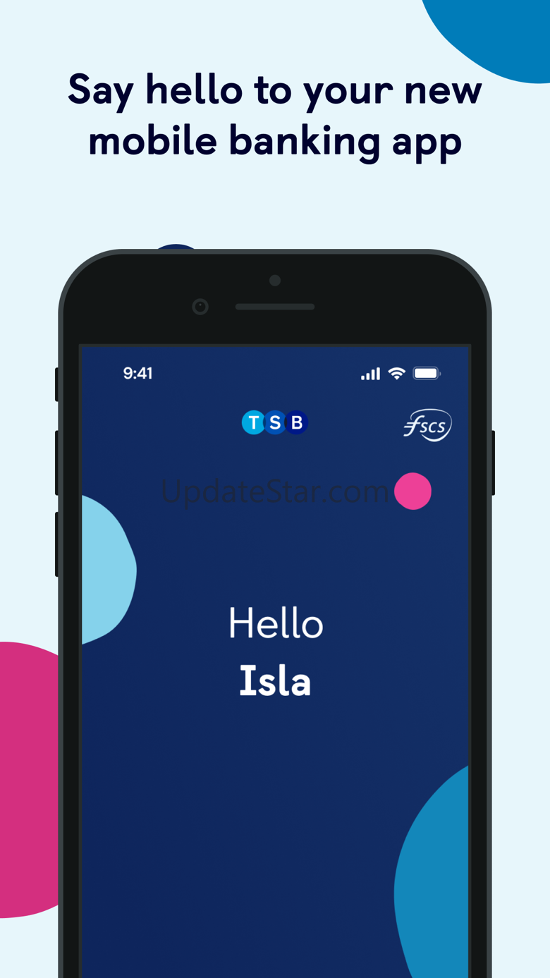 TSB Mobile Banking 8.3.2