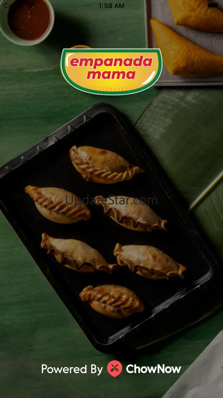 Empanada Mama 3.29.0