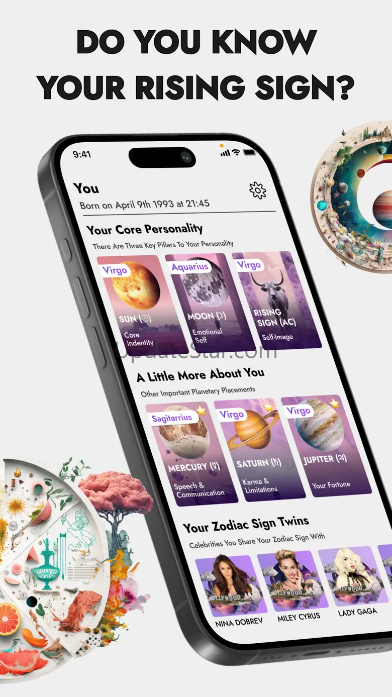 AstroBella Astrology Horoscope 1.3.5