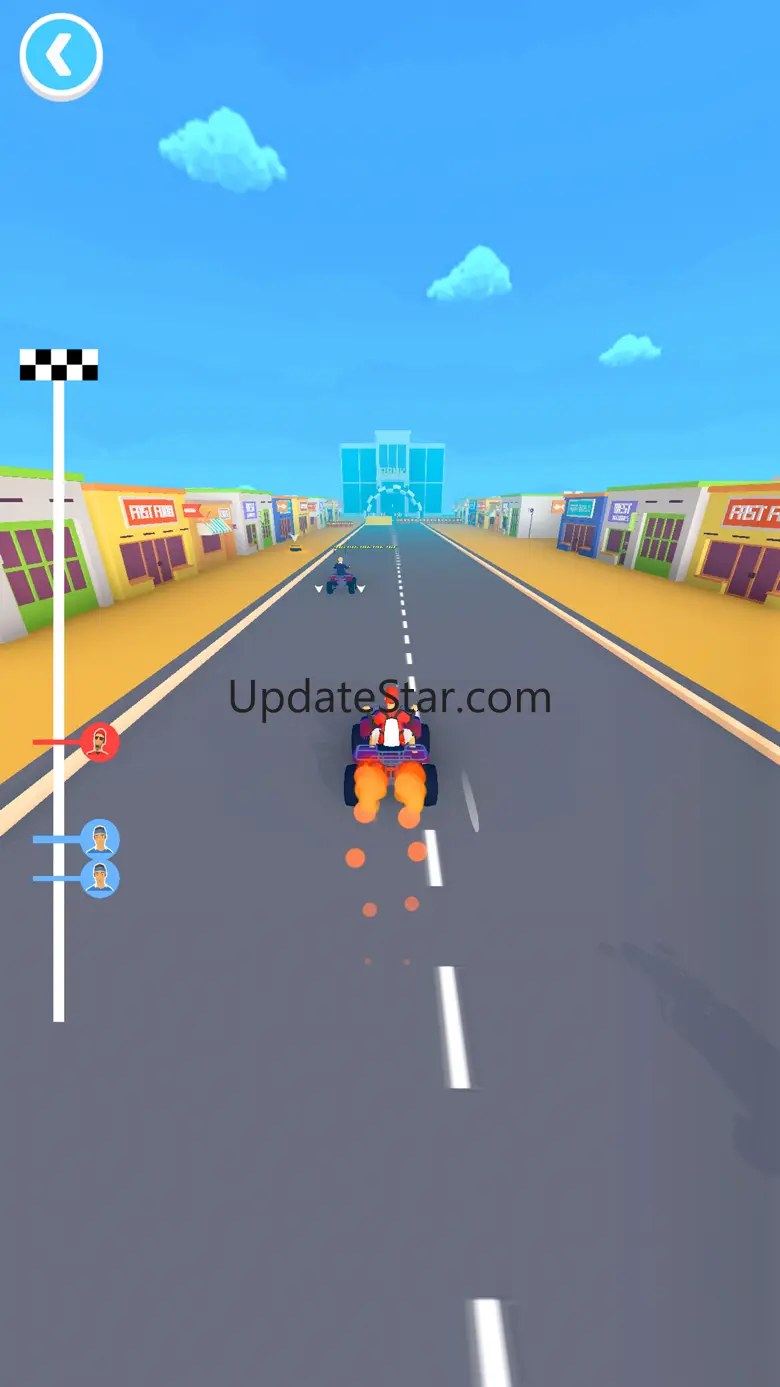 Super Thief Auto 0.4.5