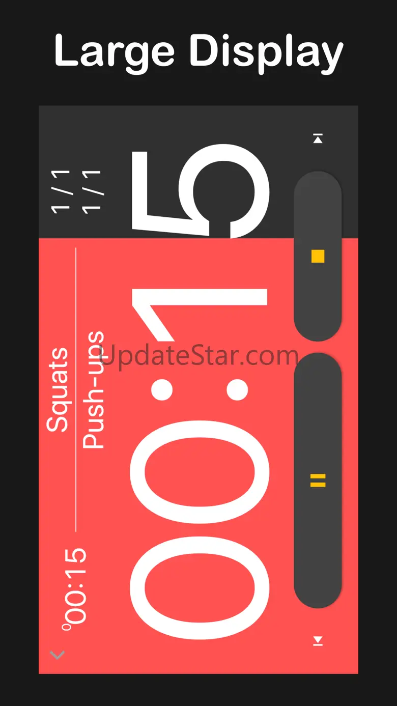Interval Timer: Custom Workout 3.7.1