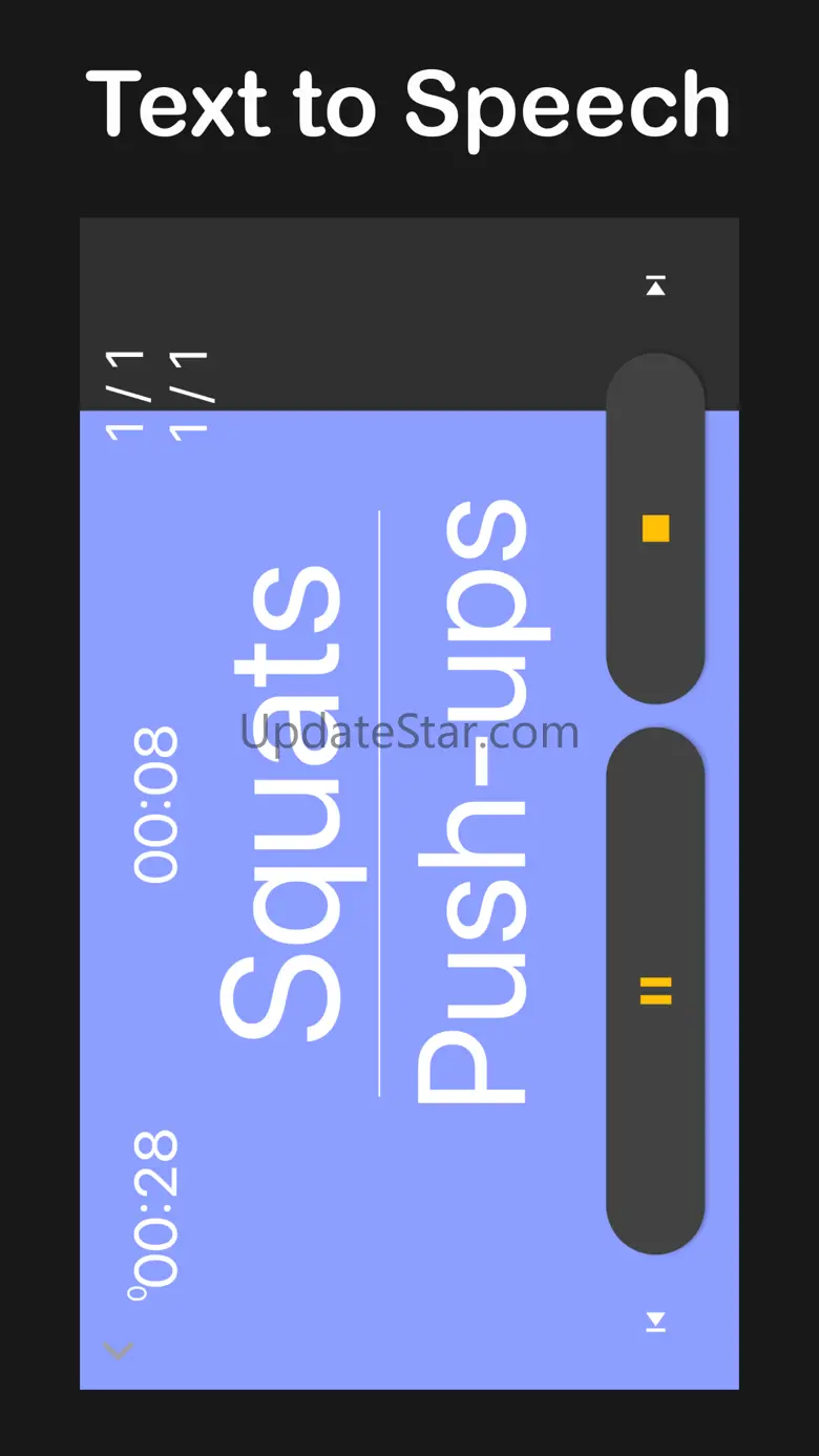 Interval Timer: Custom Workout 3.7.1