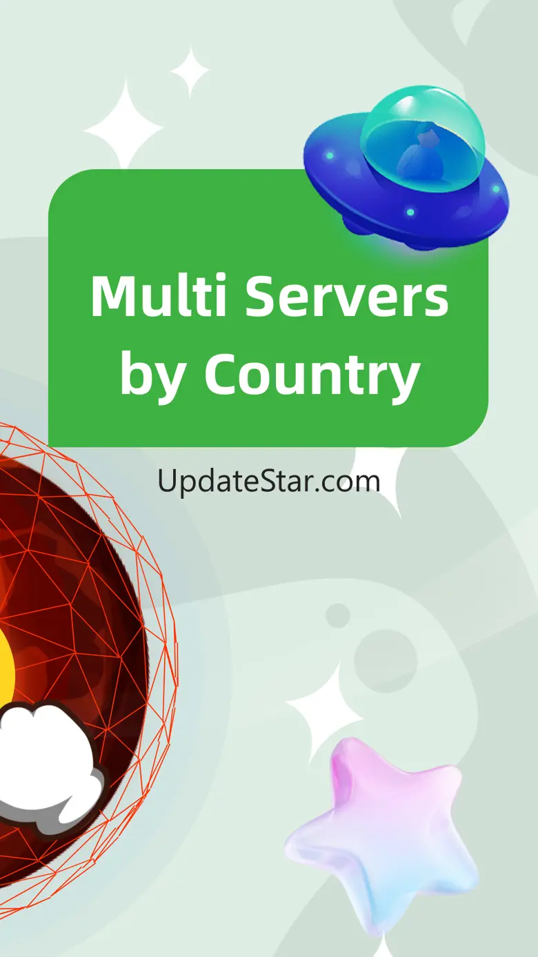 Faded VPN-Global Unlimited 1.2.0