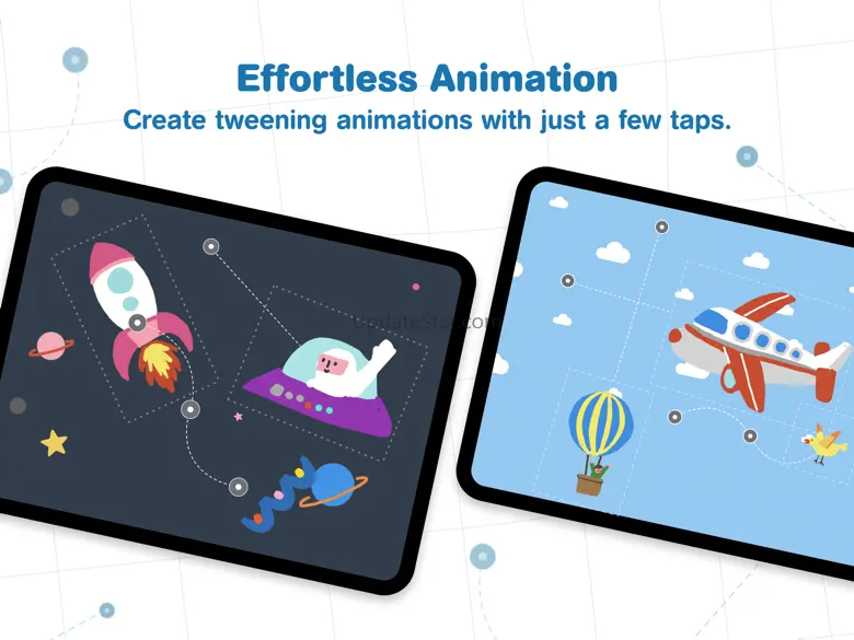 Pilo Animation Kit 2.2.2