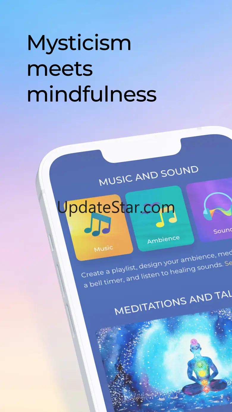 Liferise AI Mystic Mindfulness 5.0.2