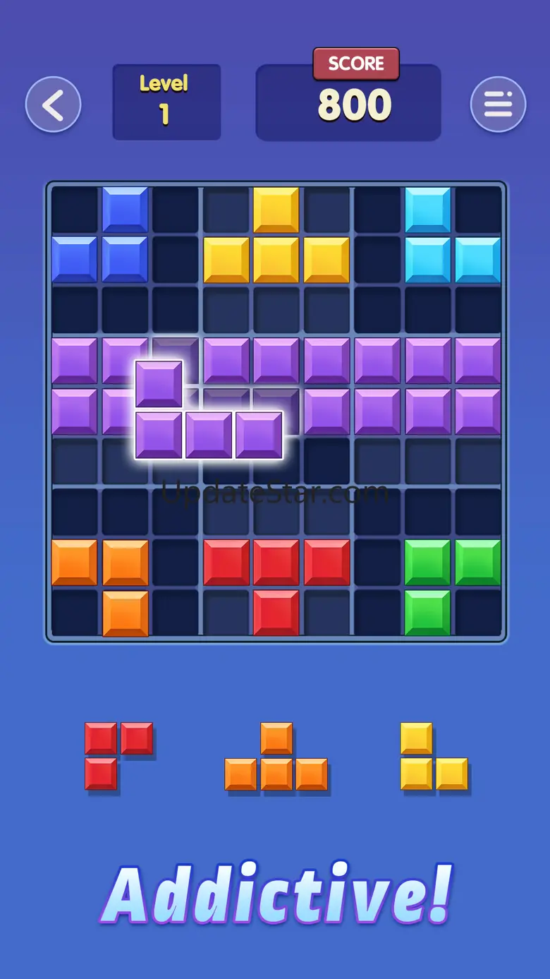 Block Master:Block Puzzle Game 2.16.0