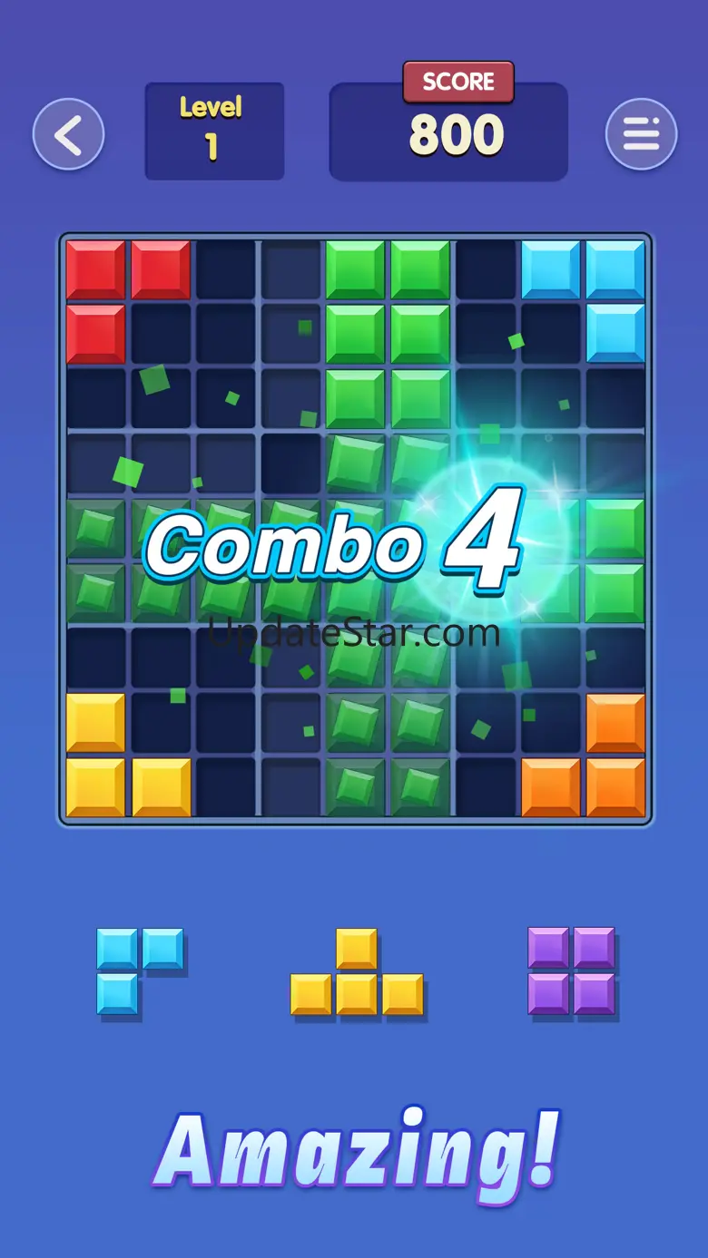 Block Master:Block Puzzle Game 2.16.0